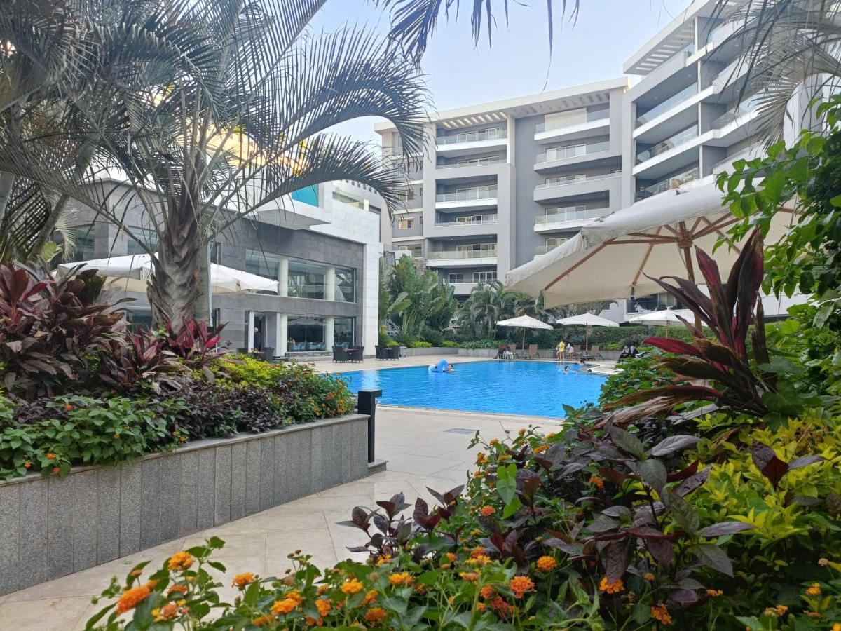 Sheraton Ocean 203 - Private Apartments Cairo Exterior photo