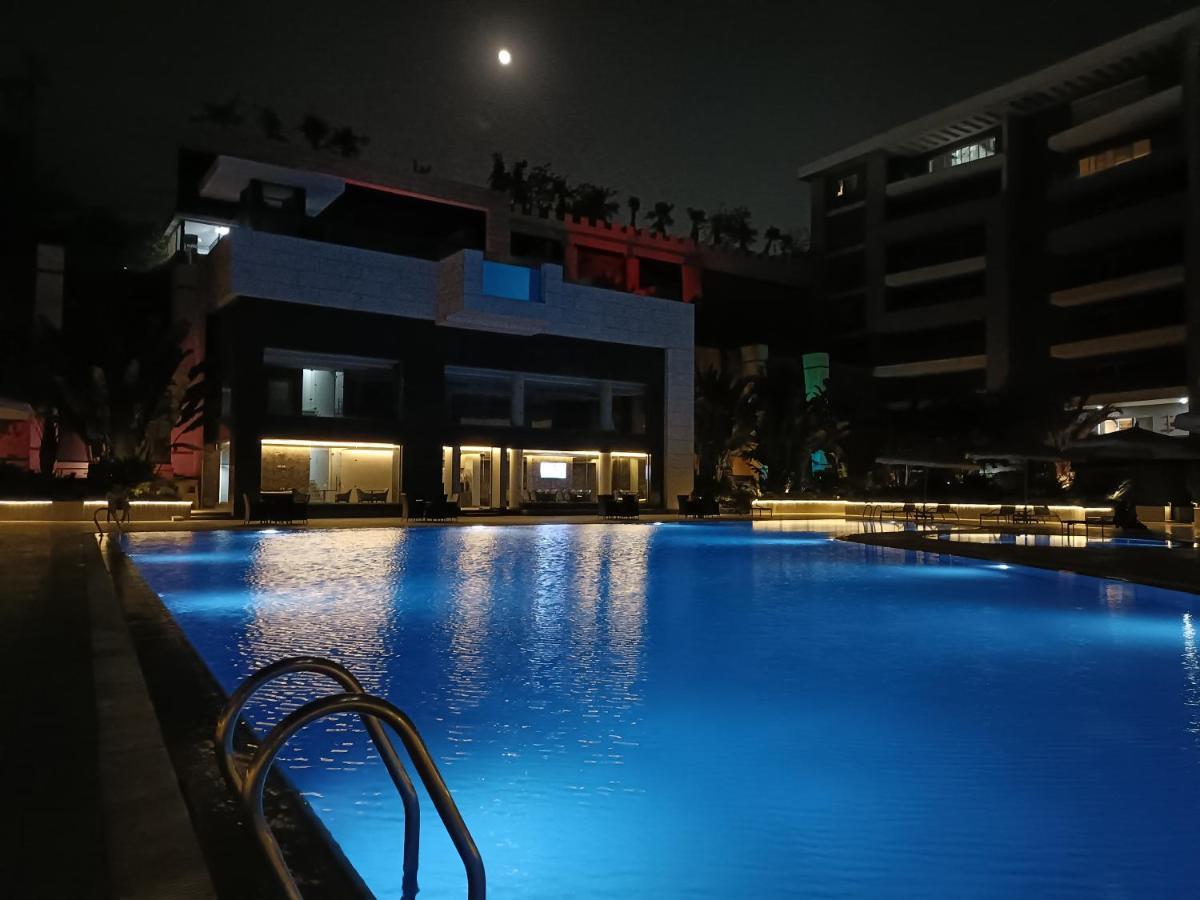 Sheraton Ocean 203 - Private Apartments Cairo Exterior photo