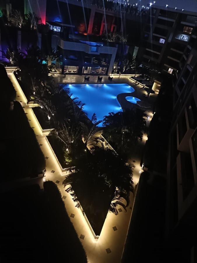 Sheraton Ocean 203 - Private Apartments Cairo Exterior photo