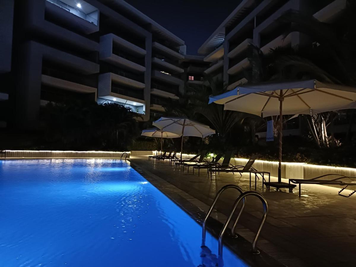Sheraton Ocean 203 - Private Apartments Cairo Exterior photo