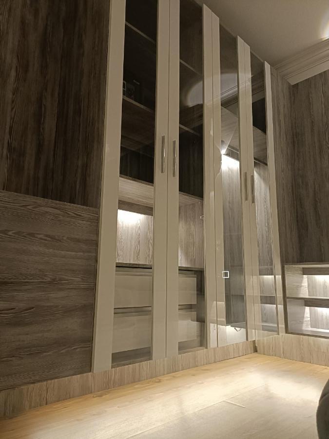 Sheraton Ocean 203 - Private Apartments Cairo Exterior photo