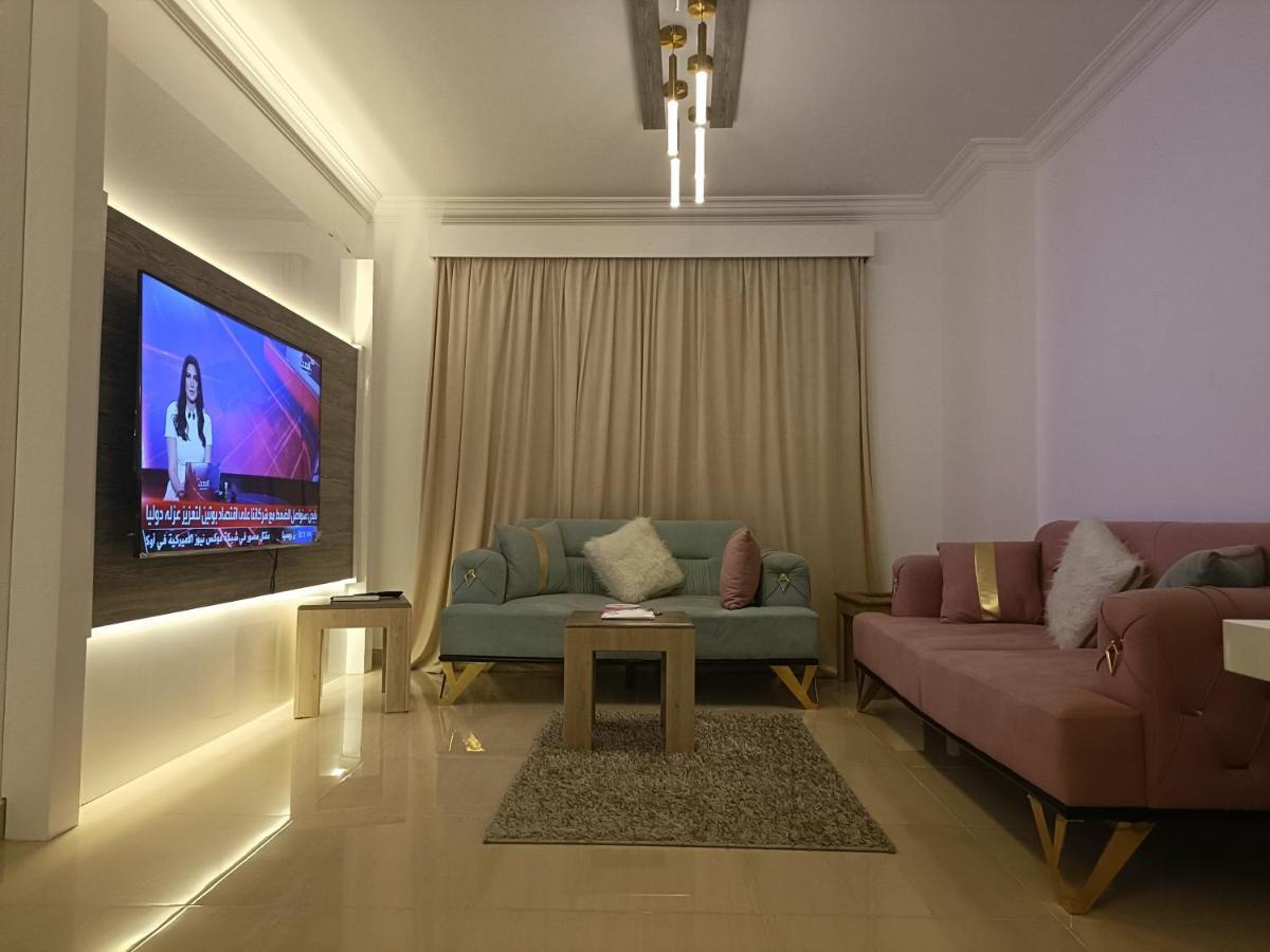 Sheraton Ocean 203 - Private Apartments Cairo Exterior photo
