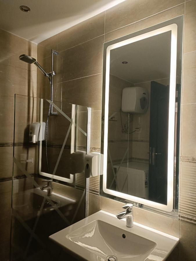 Sheraton Ocean 203 - Private Apartments Cairo Exterior photo